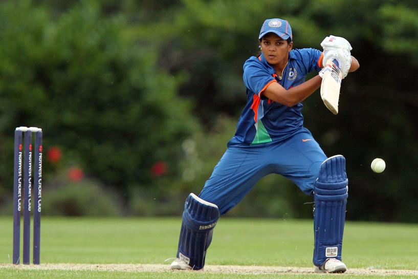 Veda Krishnamurthy attributes the success of Indian women cricketers to WPL