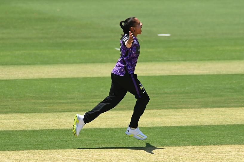 Top 5 overseas players to watch out for in the WPL 2024 auction