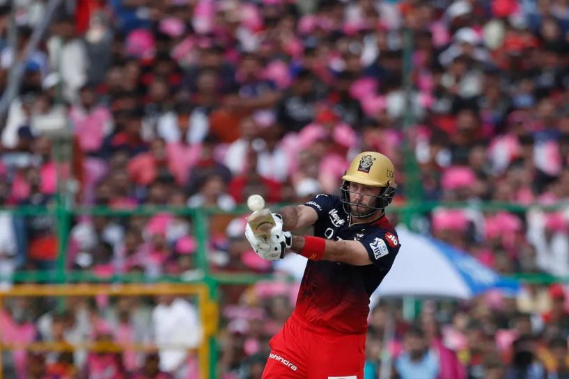 The IPL will probably be the last tournament I ever play – Glenn Maxwell
