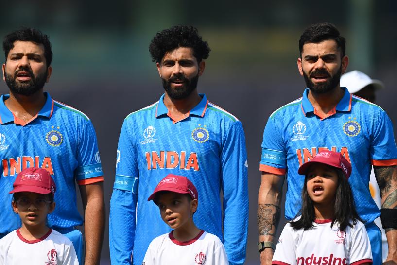 Virat and Rohit Sharma