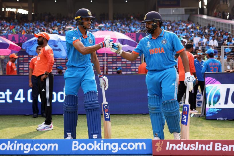 India vs Afghanistan