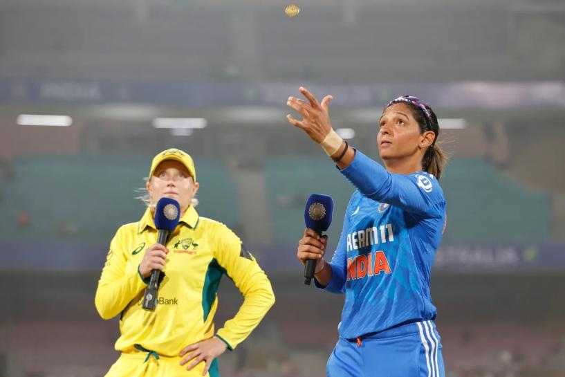 Harmanpreet Kaur