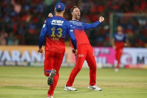 LSG won the match by 28 runs