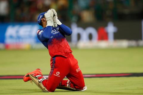 LSG won the match by 28 runs