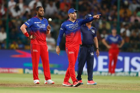 LSG won the match by 28 runs