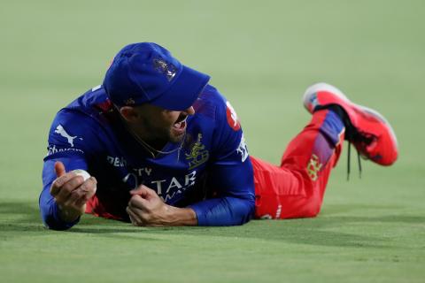 LSG won the match by 28 runs