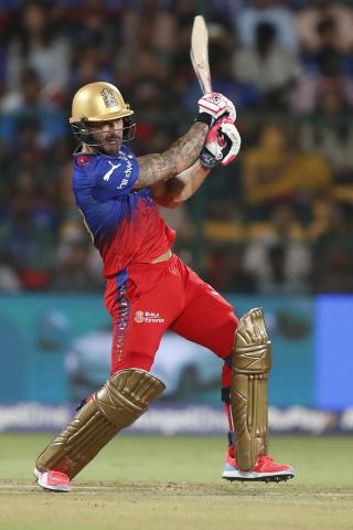 LSG won the match by 28 runs