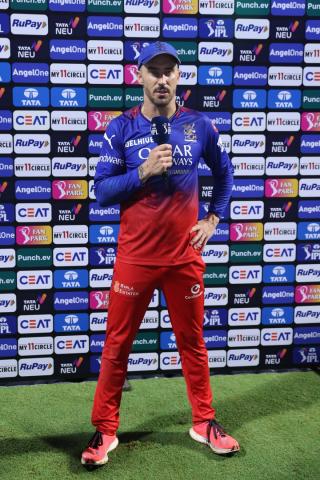 MI won by 7 wickets