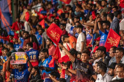 LSG won the match by 28 runs