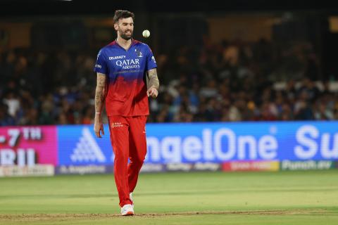 LSG won the match by 28 runs