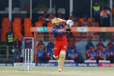 RCB won by 35 runs