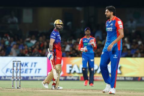 RCB won by 47 runs