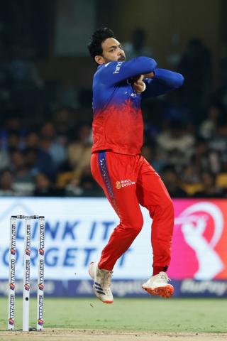 RCB won by 47 runs