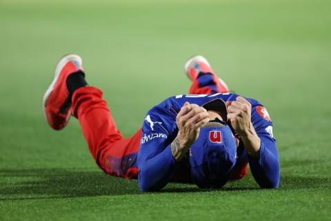RCB won by 60 runs