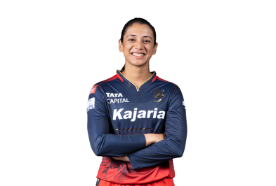 Smriti Mandhana