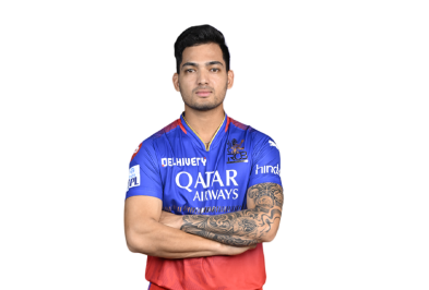 Anuj Rawat Anuj Rawat