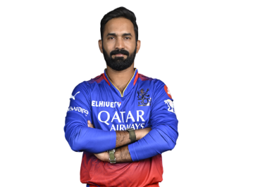 Dinesh Karthik Dinesh Karthik