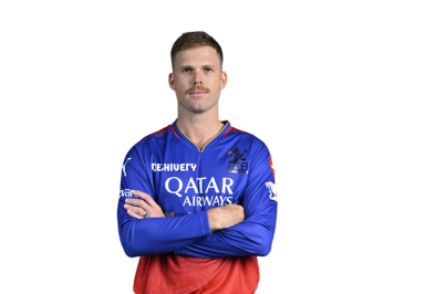 Lockie Ferguson Lockie Ferguson