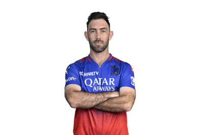 Glenn Maxwell Glenn Maxwell