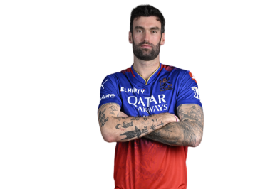 Reece Topley Reece Topley