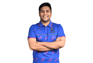 Arihant Jain RCB Arihant Jain RCB