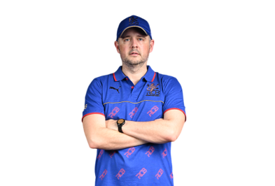 James Bell RCB James Bell RCB