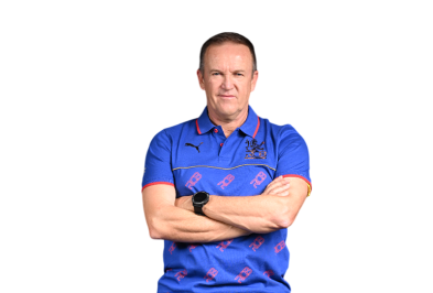 Andy Flower RCB Andy Flower RCB