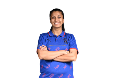 NAVNITA GAUTAM RCB